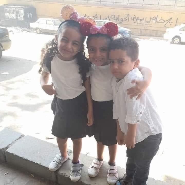 ننشر أسماء وأعمار 24 من ضحايا حريق كنيسة إمبابة