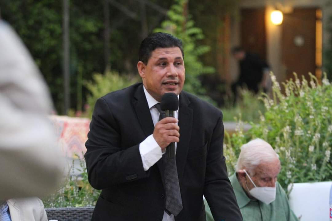 خلال مؤتمر «العدالة الاجتماعية والحوار الوطني».. توصيات هامة لـ "حزب المحافظين" بشأن حقوق العمال والقضايا الخاصة بهم