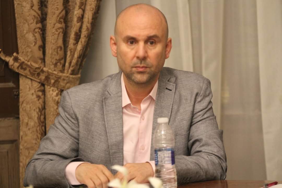 الأمين العام للمصري الديمقراطي يكشف لـ "السلطة الرابعة" كواليس ورشة العمل الأولى للحركة المدنية استعدادا للحوار الوطني