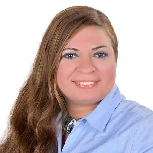 منى النشار تكتب..طائرة هزت عرش التنين