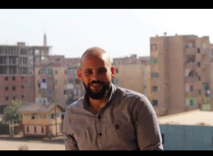 حسام الازرق يكتب..شماعة الحكام