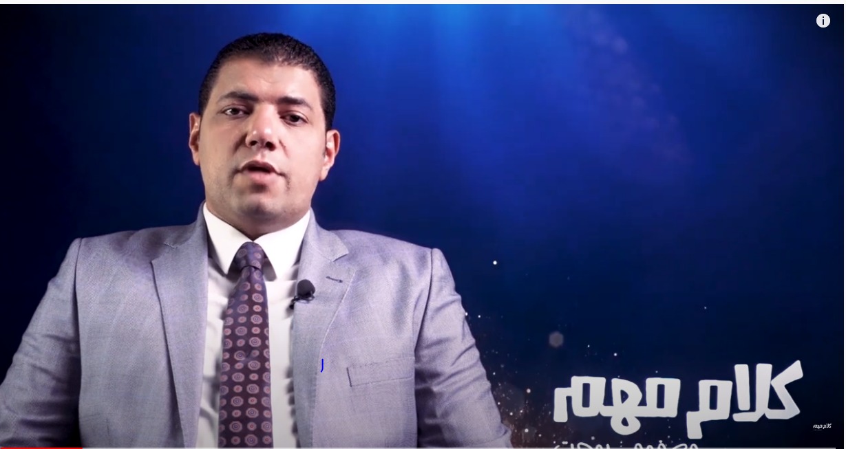 المحامي فهمي بهجت يرد على تصريحات عبدالله رشدي بشأن تعدد الزوجات