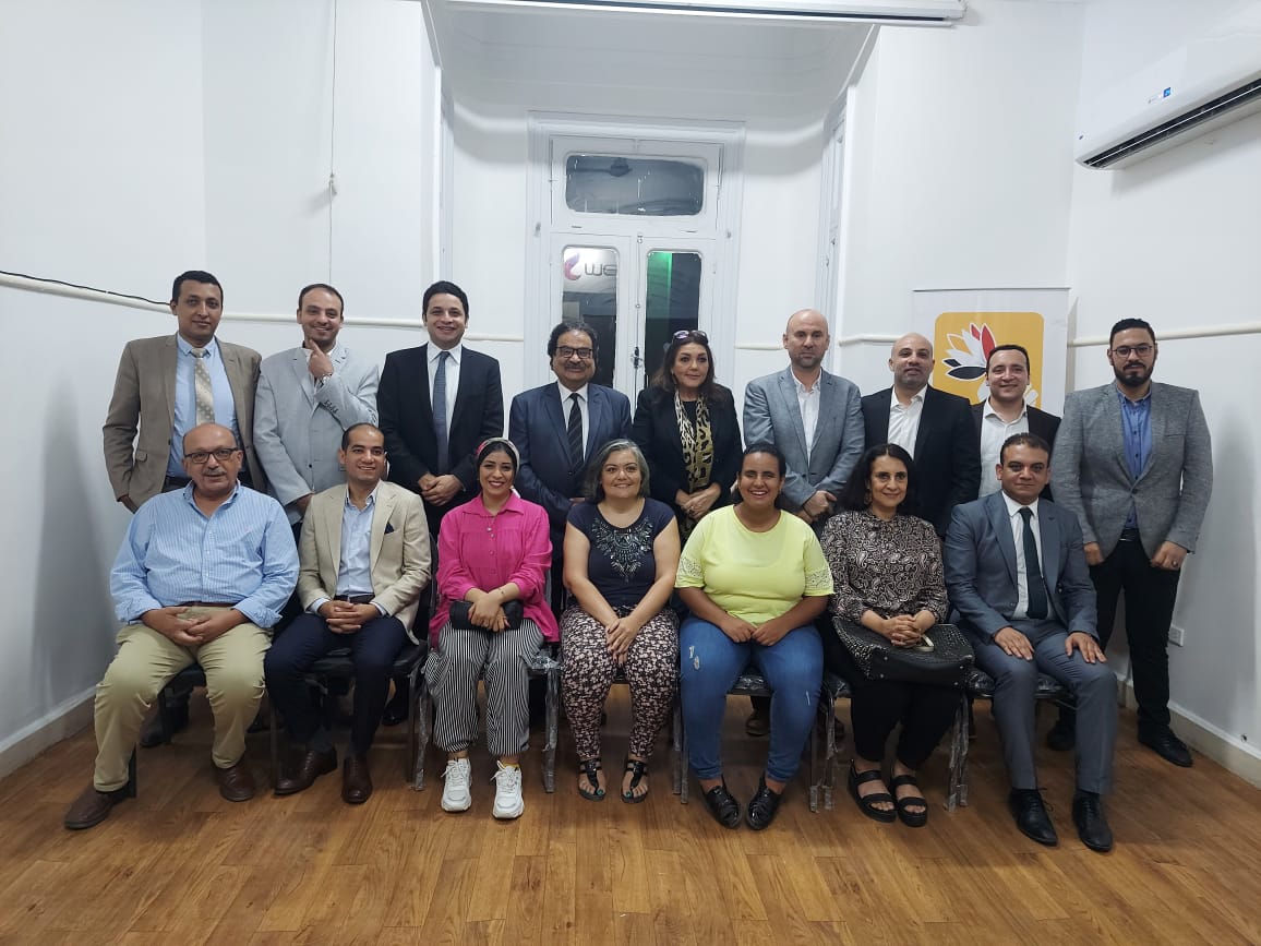 الأمين العام لـ "المصري الديمقراطي" يكشف تفاصيل اللقاء مع قيادات حزب الدستور