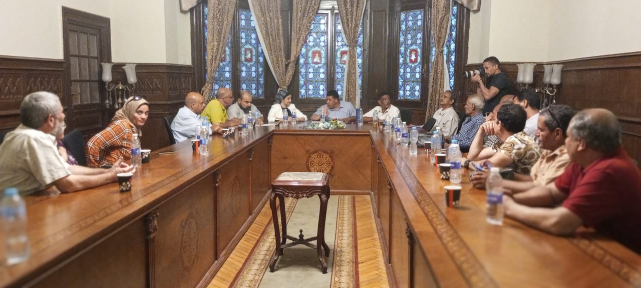 الأمانة المركزية للعمال بحزب المحافظين تصدر توصيات عاجلة بشأن قانون التأمينات الاجتماعية