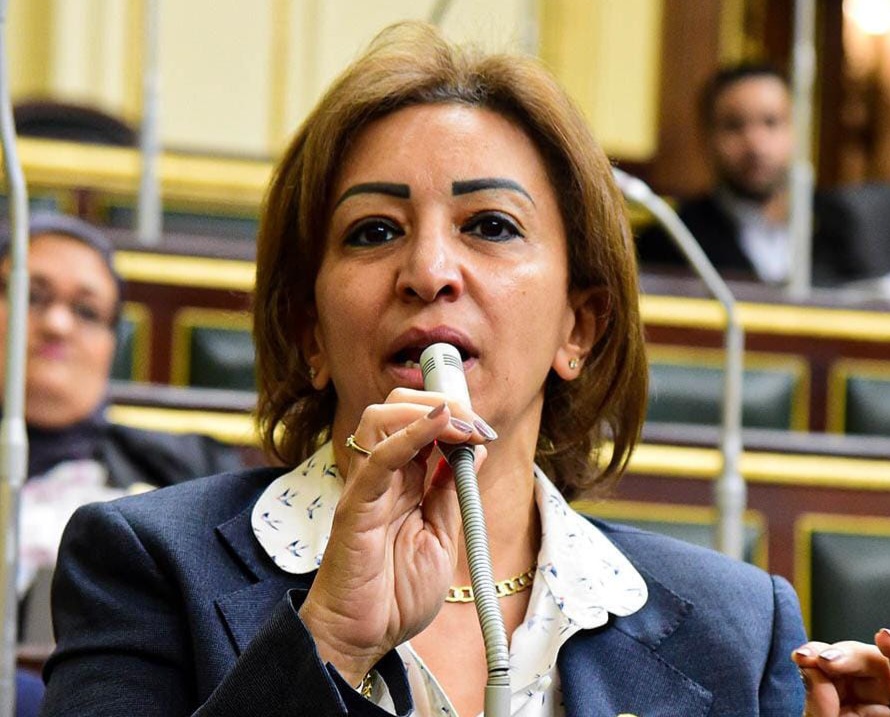 النائبة مها عبدالناصر تتقدم بسؤال برلماني بشأن الحد الأدنى للقبول بكليات و معاهد الهندسة