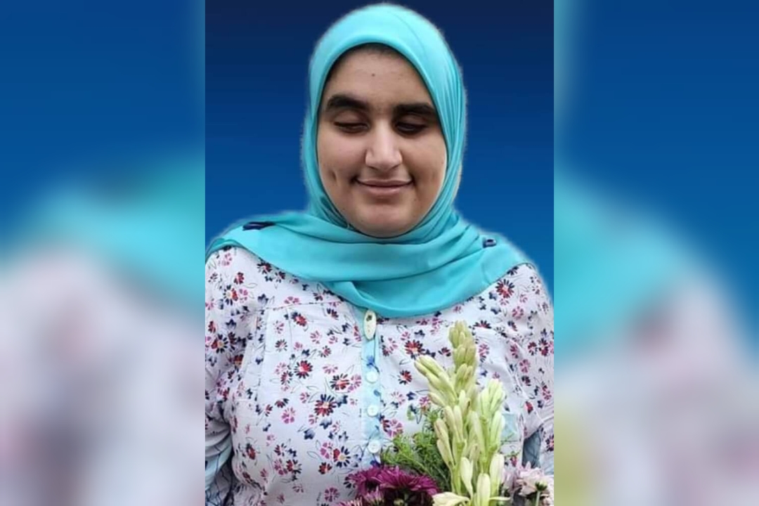 غدا الثلاثاء.. حزب الدستور يحتفل بالأولى على الثانوية العامة للمكفوفين