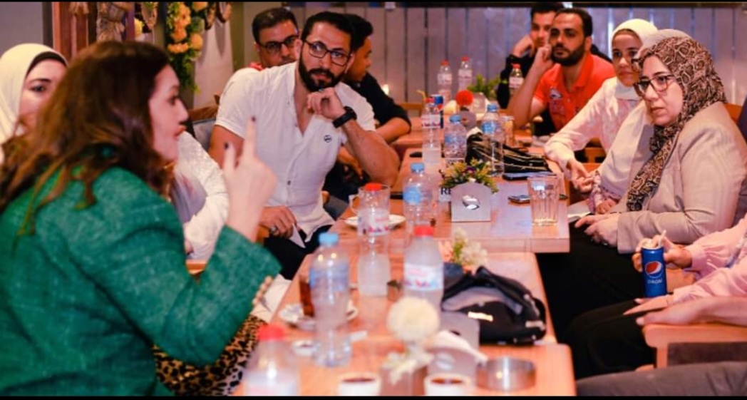 حزب الدستور يطلق مبادرة 'عشان نعرف نعيش' بالبحيرة
