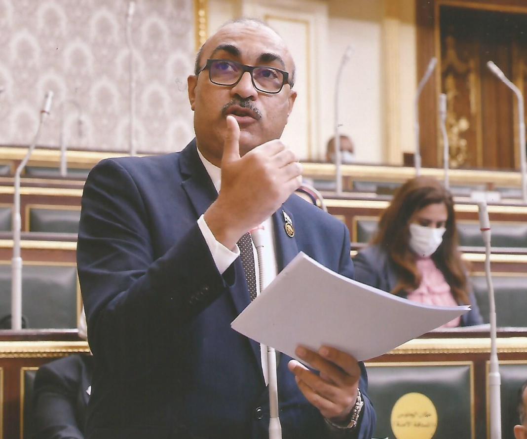 النائب ايهاب منصور: تكافل وكرامة "غير مطابق لشروط الصرف" رسالة مبهمة لا يستطيع المواطن التعامل معها