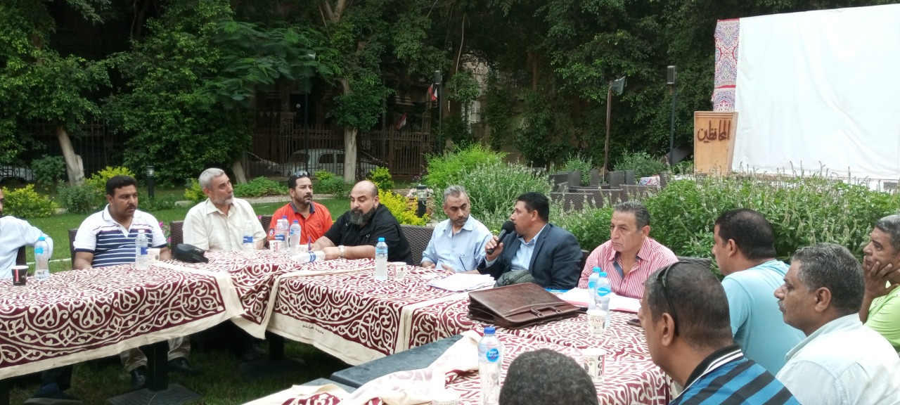 المحافظين ينظم مؤتمر «العدالة الاجتماعية والحوار الوطني».. الأحد المقبل