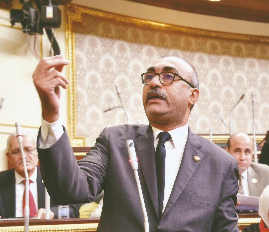 لماذا تصفية شركة رابحة ؟ .. المهندس/ ايهاب منصور: ارفعوا ايديكم عن الكوك لانه كسبان