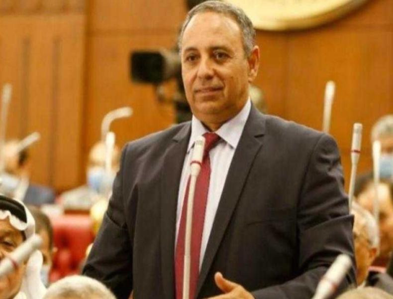 حزب ارادة جيل يشيد بالتعديل الوزارى ويشكر الوزراء السابقين