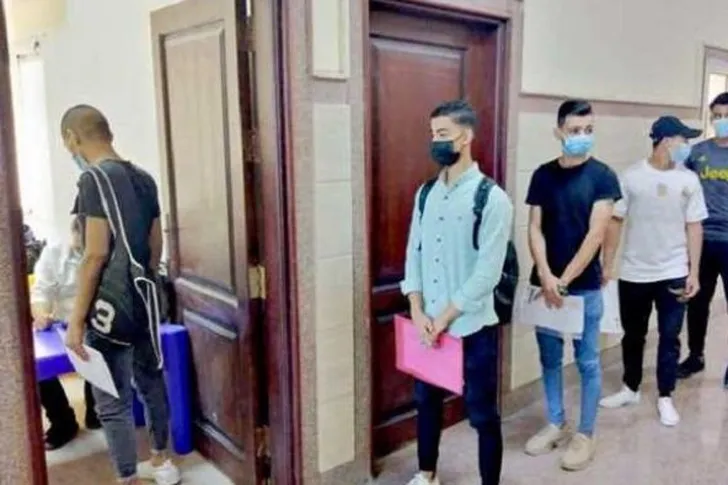فتح باب تنسيق الكليات 2022 المرحلة الأولى غدا.. دليلك الكامل للالتحاق بالجامعات الحكومية والمعاهد