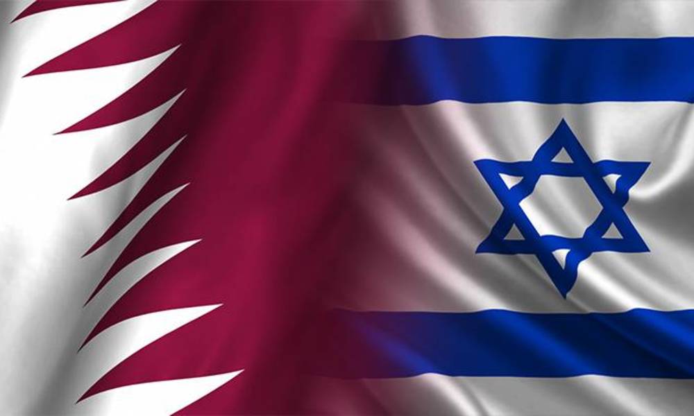 قطر تريدها مكالمة غير معلنة .. فشل المباحثات السرية بين الدوحة وتل أبيب