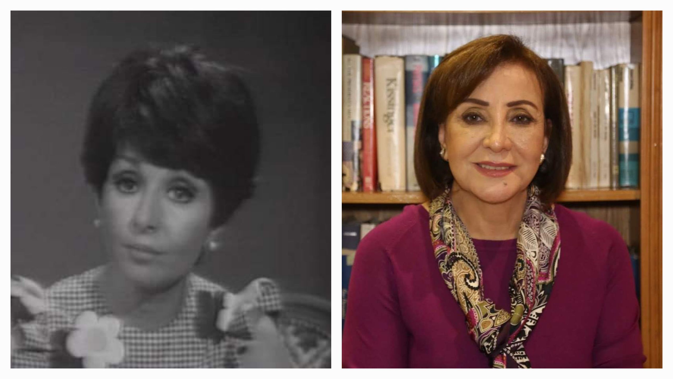 من همت مصطفى إلى «إيمي تاتو».. من نحن وإلى أين وصلنا في عالم المذيعات ؟