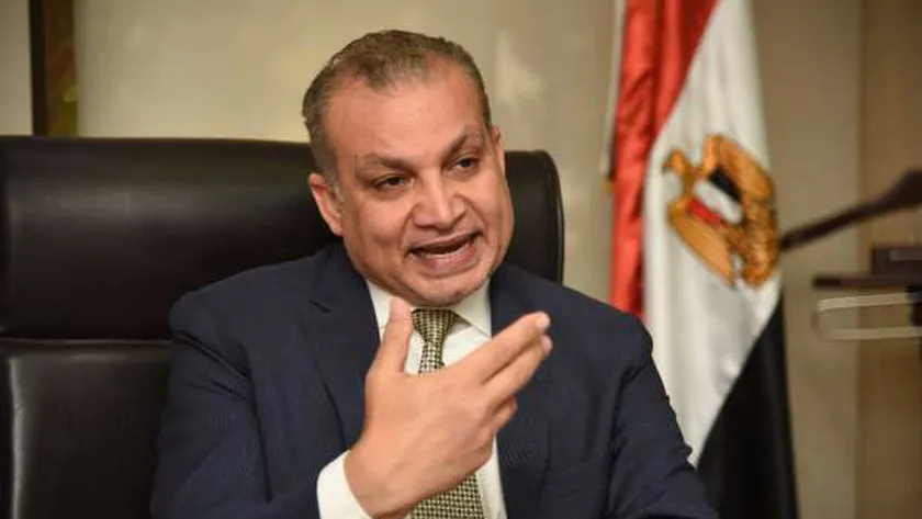 «التنمية الحضارية»: تريليون جنيه تكلفة تطوير المشروعات على مستوى الجمهورية