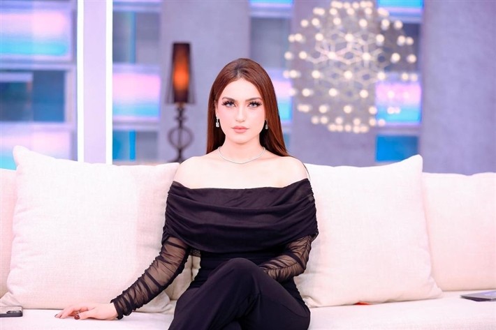 ياسمين عز عن جروبات الستات: ناس ربنا سترهم يفضحوا نفسهم