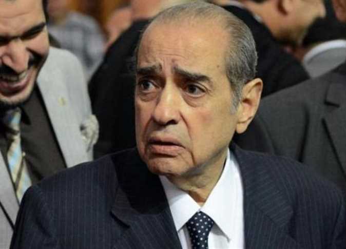 وفاة المحامى فريد الديب بعد صراع مع المرض