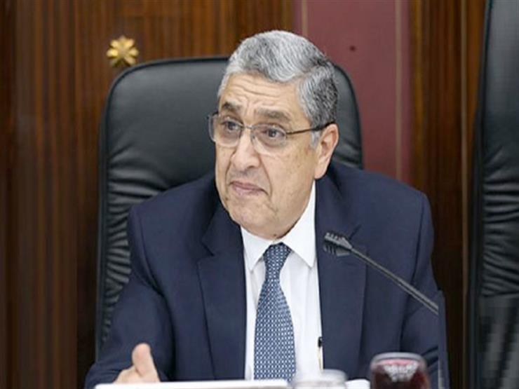 شاكر : أسعار الكهرباء لن تتغير في يونيو 2023