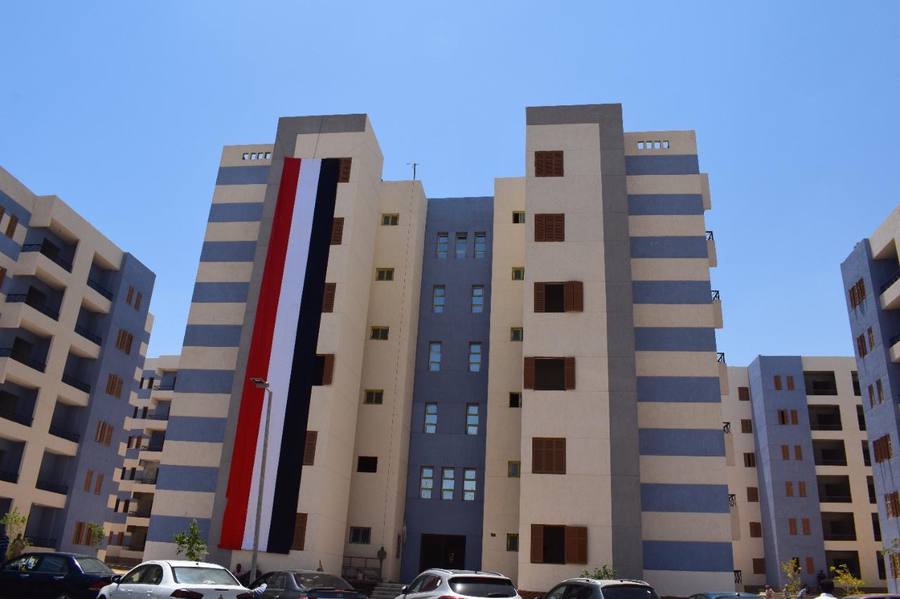 "لسه قدامك فرصة".. "الإسكان": سحب كراسات شروط "سكن لكل المصريين3" مستمر حتى هذا الموعد