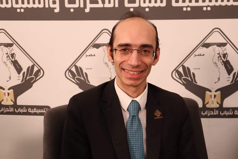 النائب محمد عبد العزيز بصالون التنسيقية: وجود لجنة العفو دليل على أننا بالمسار الصحيح
