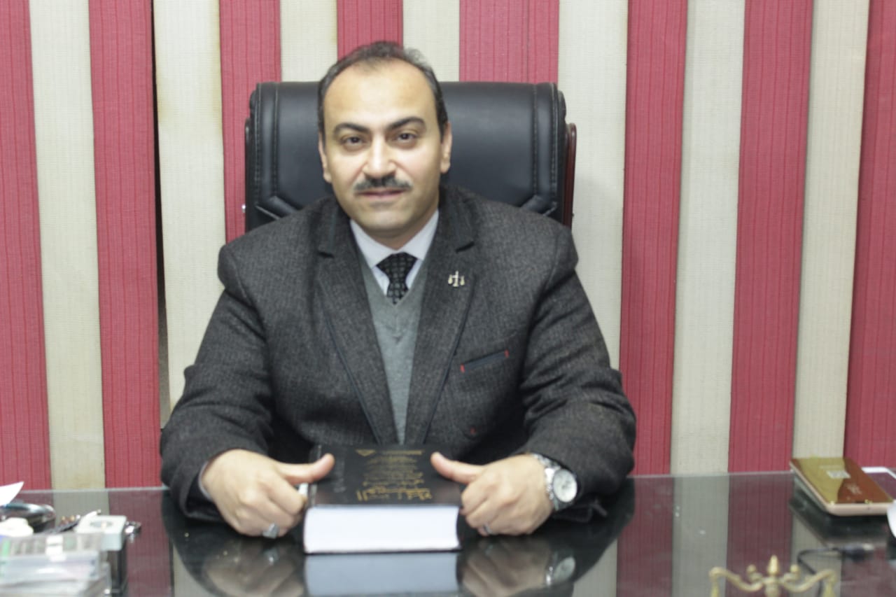 إسلام الضبع: قرار الإفراج عن زياد العليمي خطوة مهمة للتحضير للحوار الوطني الحقيقي
