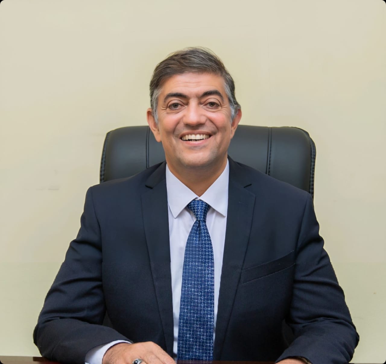 الإصلاح والنهضة يثمن قرار الإفراج عن زياد العليمي