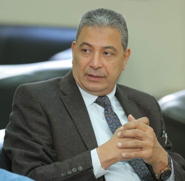خالد راشد: الافراج عن زياد العليمي بداية تغيير حقيقي