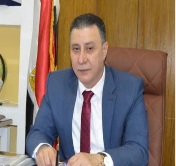 هشام المهيري  :جميع عمال مصر خلف القيادة السياسية ضد الجماعات المشبوهه.. والتصدى لأي دعوة هدامة