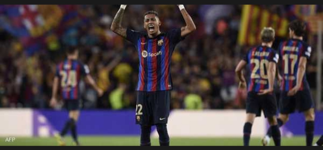 برشلونة ويوفي وأرسنال.. اليوروبا ليغ قد تسجل "نسخة تاريخية"