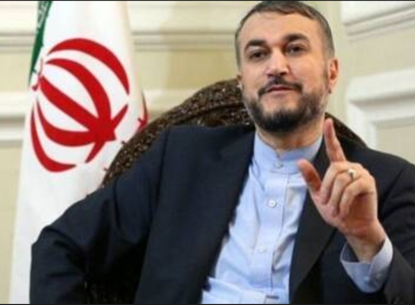 إيران تعتزم فرض عقوبات على الغرب