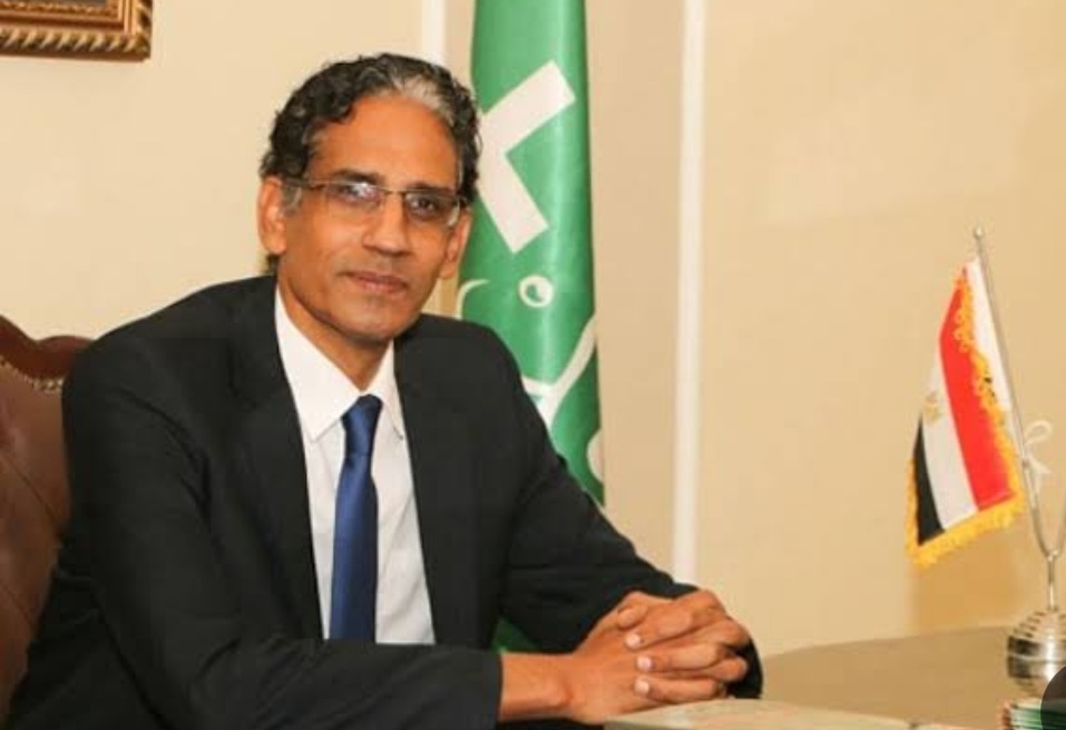طارق التهامي: الشراكة بين الحكومة والقطاع الخاص ترسخت منذ إعلان الجمهورية الجديدة