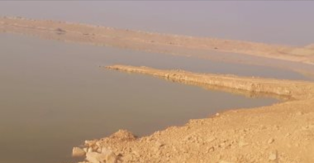 مخر سيل سنور ببنى سويف يحصد 3.3 مليون متر مكعب من المياه.. و4 ملايين بالعاصمة