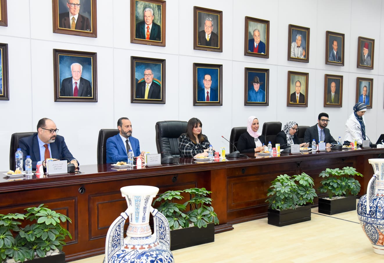 وزيرة الهجرة: نستهدف جذب المستثمرين المصريين للاستثمار السياحي في مصر