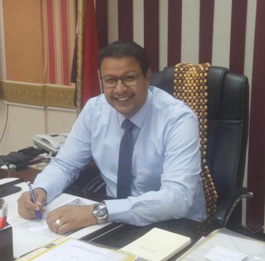 رئيس جهاز رشيد الجديدة:الانتهاء من ٦٥% من مشروع صوارى غرب كارفور الاسكندرية بتكلفة استثمارية ٧ مليارات جنيه