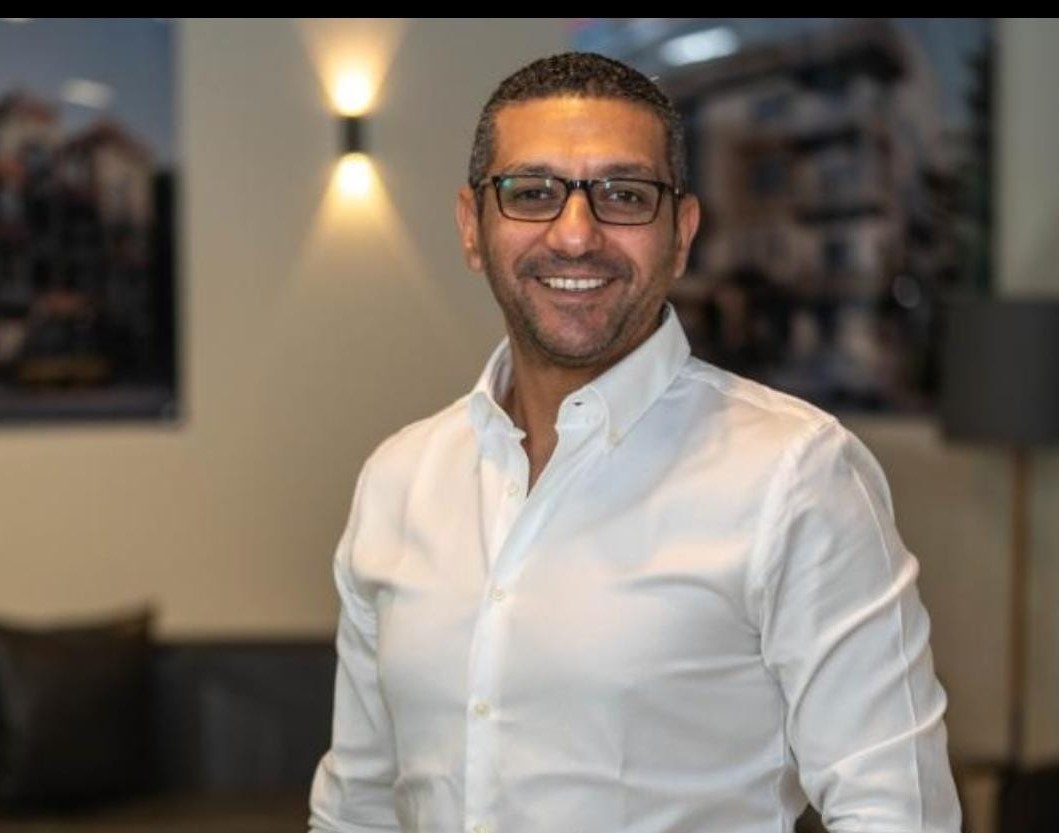 ساهر مجدي: تغيير اسم منطقة «بيت الوطن» إلى «ربوة التجمع» يتناسب مع المميزات الاستثمارية للمنطقة