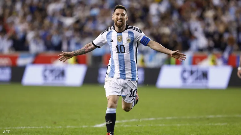 مونديال 2022.. ميسي يتحدث عن حظوظ الأرجنتين
