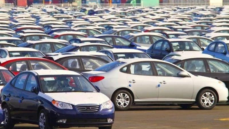 الجريدة الرسمية تنشر قرار رئيس الوزراء بشأن استيراد سيارة للمصريين بالخارج