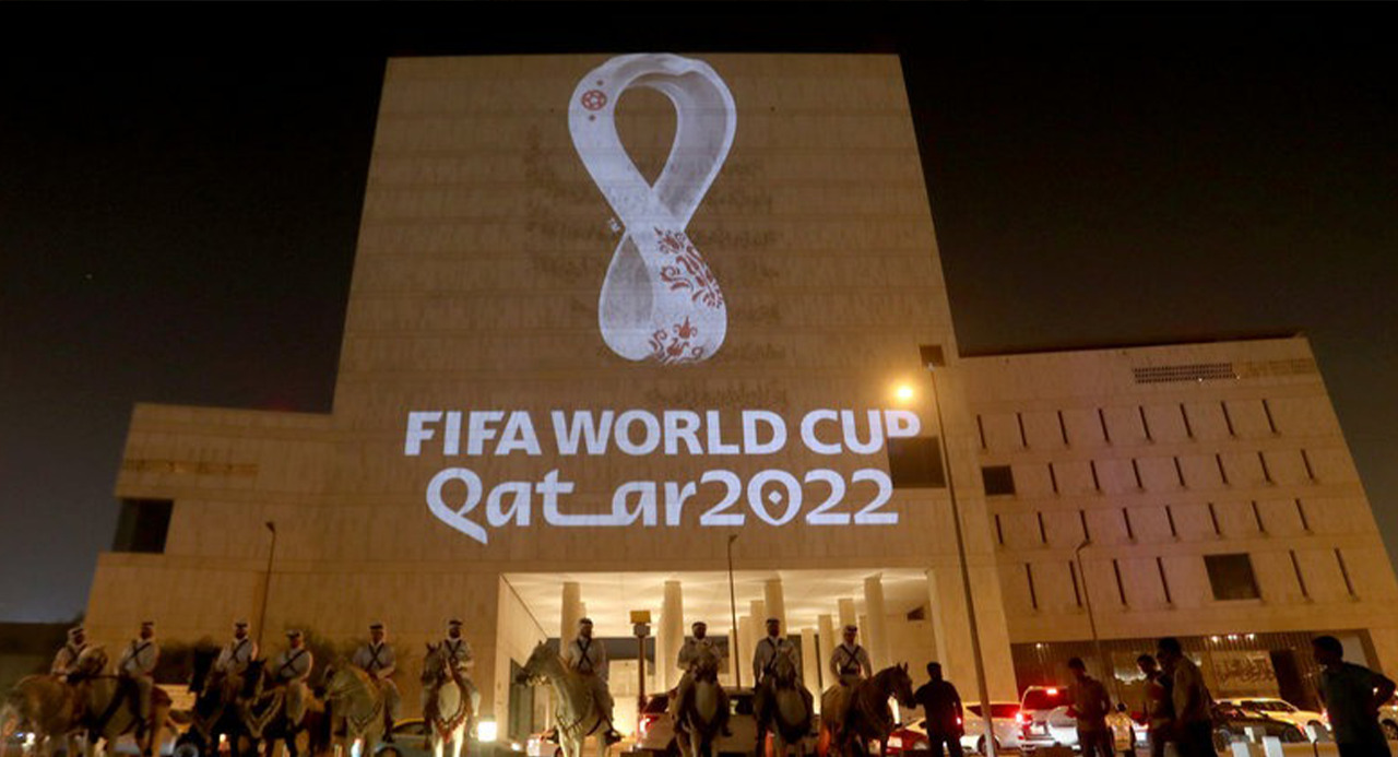 حاسوب خارق يتنبأ بالمرشح الأوفر حظا للفوز بكأس العالم 2022!
