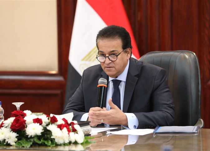 وزير الصحة: الفيروس المخلوى التنفسى ليس جديدا وعارفين علاجه وأعراضه