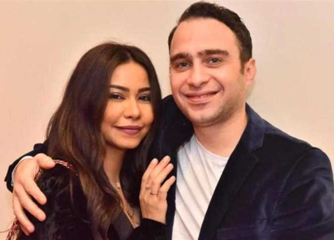 أول تعليق من والد حسام حبيب على عودته لشيرين: «عايز حفيد صغير»