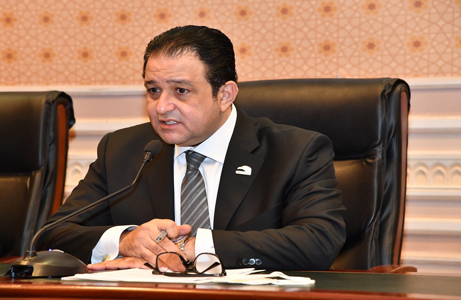 علاء عابد : توجيهات الرئيس السيسي بحصر أسر الشهداء تؤكد أن مصر لن تنسى أبدا أبناءها