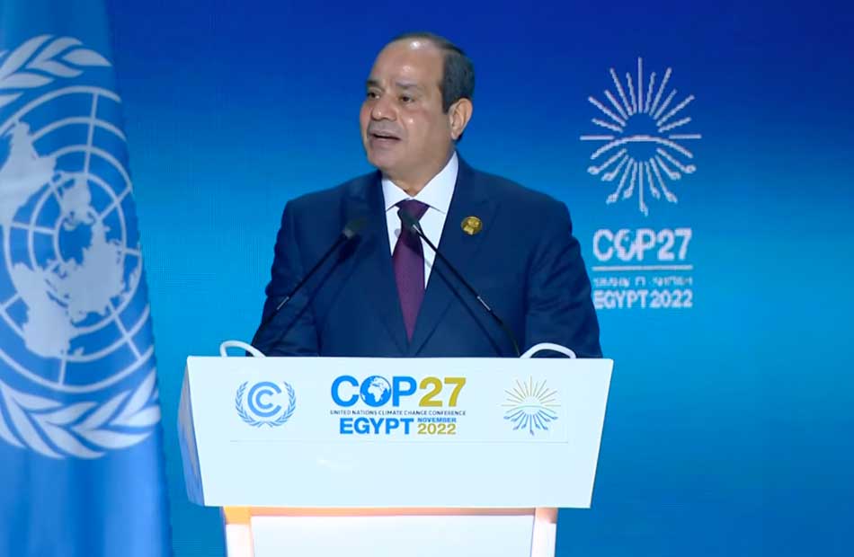 شبكة روسيا اليوم الإخبارية تبرز نداء الرئيس السيسي بضرورة وقف الحرب الروسية الأوكرانية