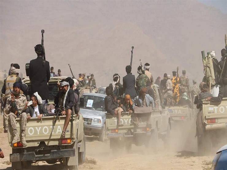 مصر تدين هجوم الحوثيين على ميناء قنا: ندعم وحدة اليمن