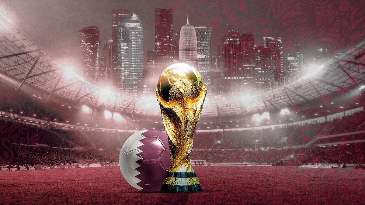 مفاجأة| لاعبان مصريان يشاركان رسميًا في كأس العالم قطر 2022
