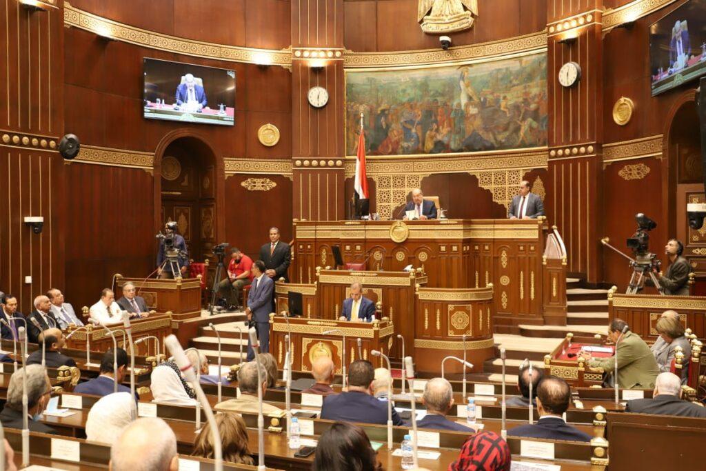 تعديلات قانون الاستثمار قبل إقرارها نهائيا من مجلس الشيوخ (تفاصيل كاملة)