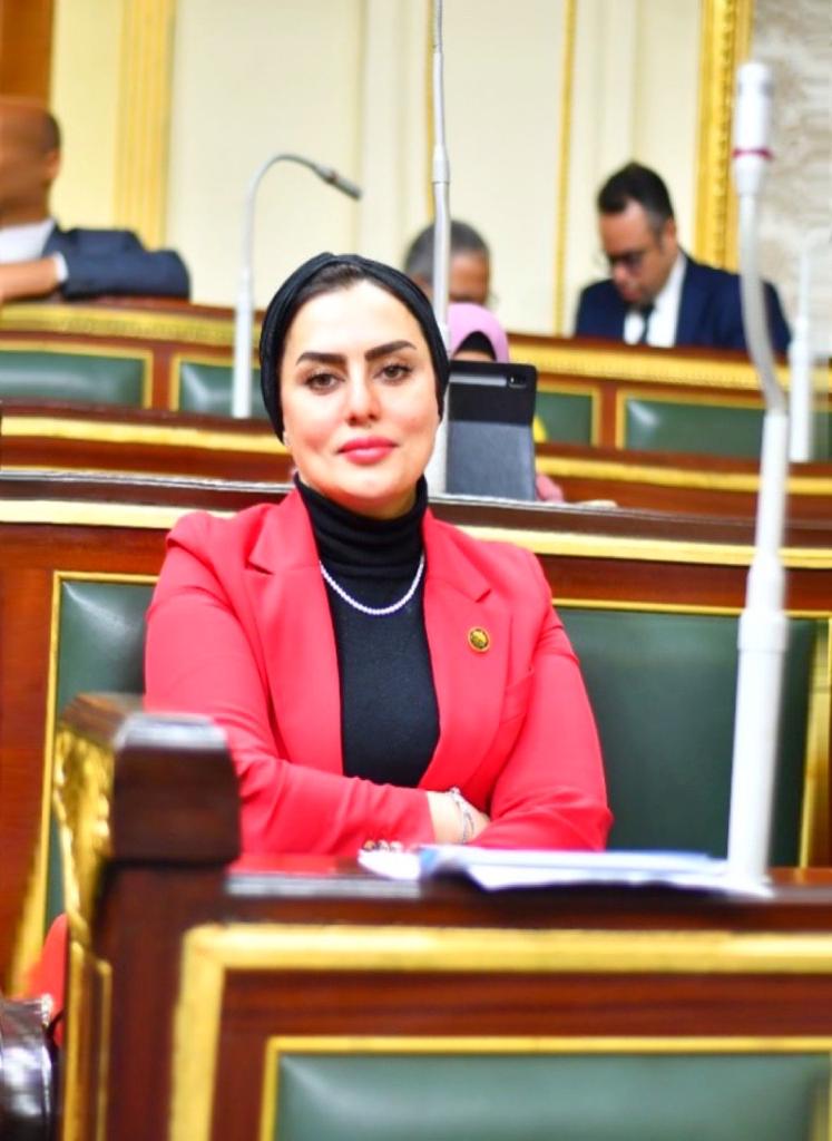 التامين الصحي يوافق على مقترح النائبة رحاب موسي بإدراج عمليات "تشوه الفك" عند الأطفال تحت مظلته