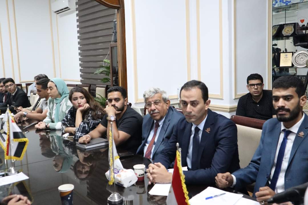 حزب الاصلاح والتنمية يشارك بورشة عمل حول قضية مباشرة الحقوق السياسية بتنسيقية شباب الأحزاب والسياسين 