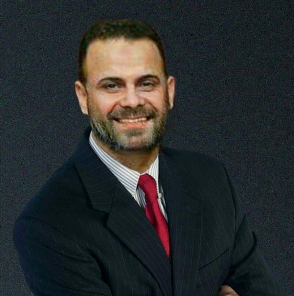 محمد الروبى يشارك فى ورشة عمل حول مباشرة الحقوق السياسية بتنسيقية شباب الأحزاب