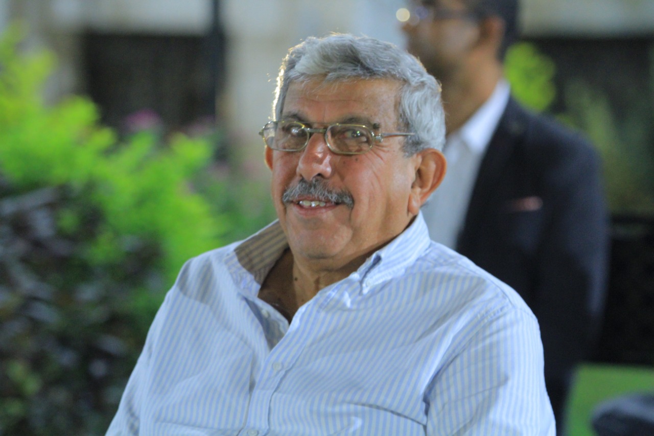 نائب رئيس "الإصلاح والتنمية" يشيد بالمبادرة الرئاسية القضاء على فيروس سي.. ويوجه الشكر للدولة والقيادة السياسية