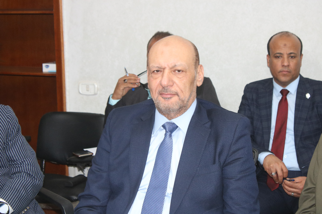 حزب المصريين :بيان الاتحاد الاوربى بشان حقوق الانسان كاذب وسافر
